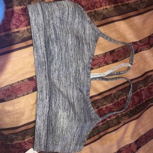 BRAND NEW LULULEMON BRA